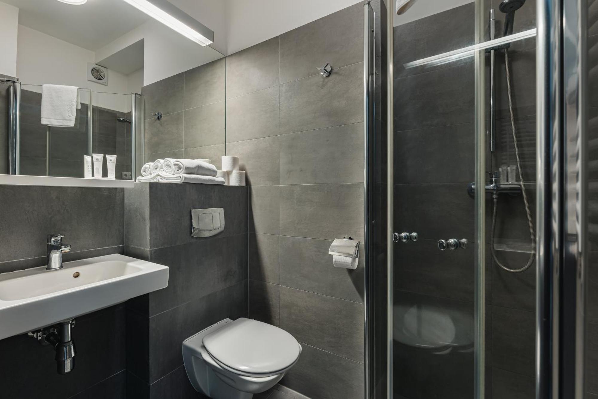 Osrodek Delfin Rewita Hotel Jurata Exterior photo